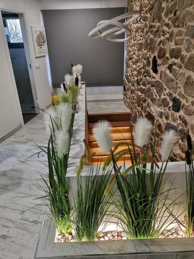 As Penedas, Casa Dos Arcos Sober Eksteriør billede